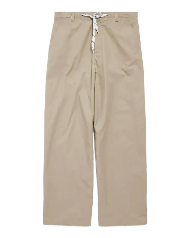 Balenciaga Klassische Chino - Braun Braun