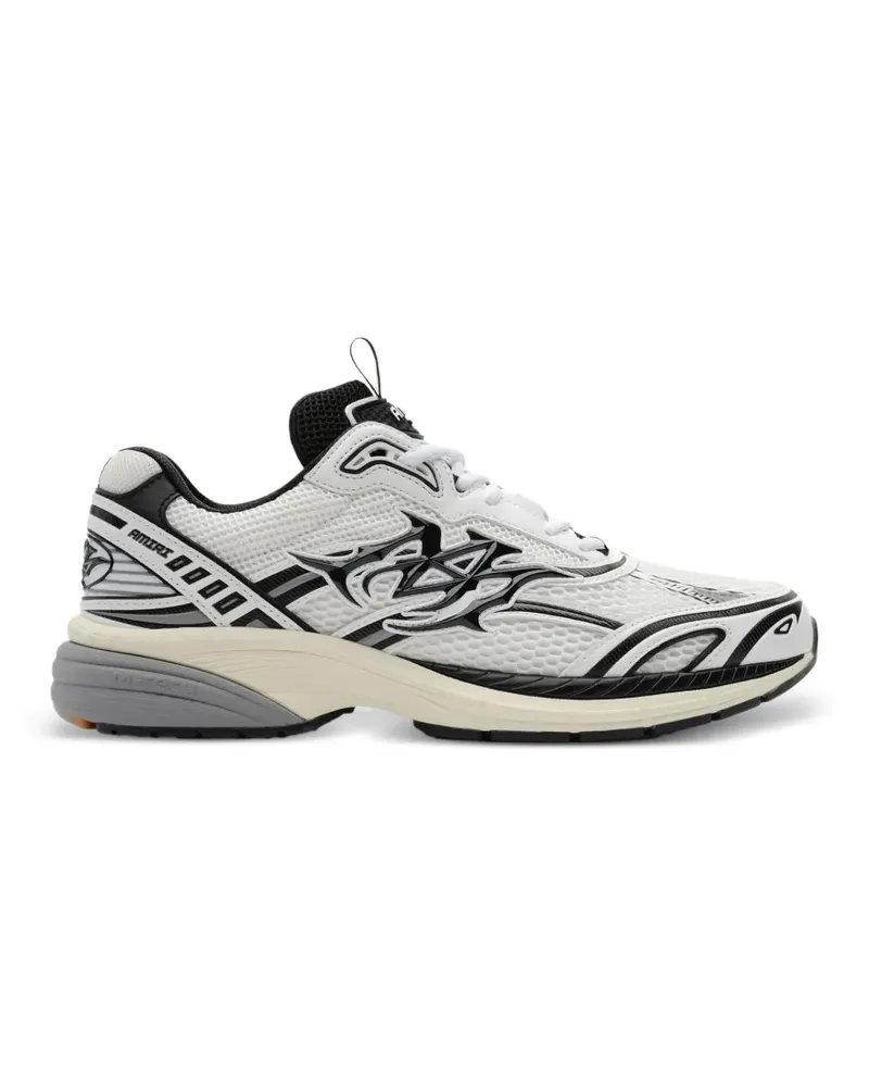 Amiri M-Tech sneakers - Weiß Weiß