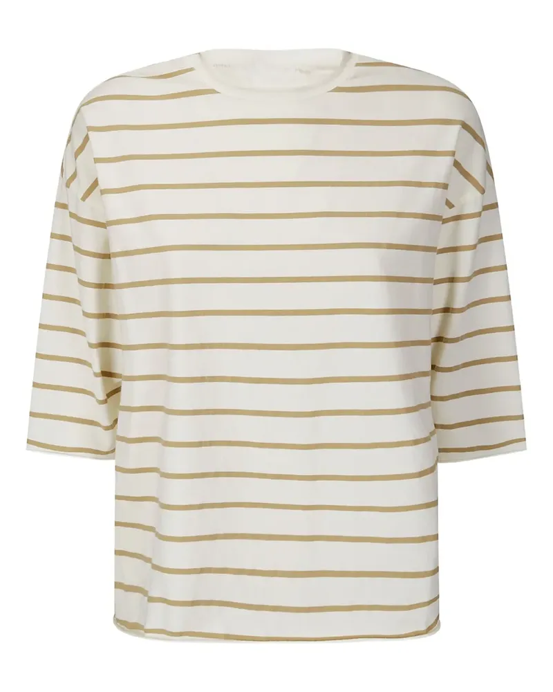 LABO.ART Armando T-Shirt - Nude Nude