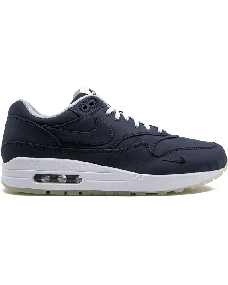 Nike Air Max 1' Sneakers - Blau Blau