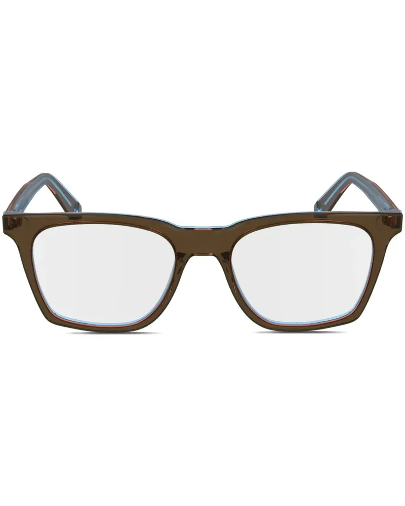 Paul Smith Keston Brille - Braun Braun