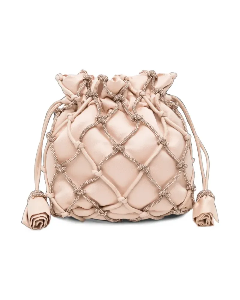 Rosantica Selene Gigi Mini-Tasche Rosa