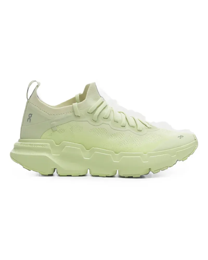 ON x PAF Cloudsoma sneakers - Grün Grün