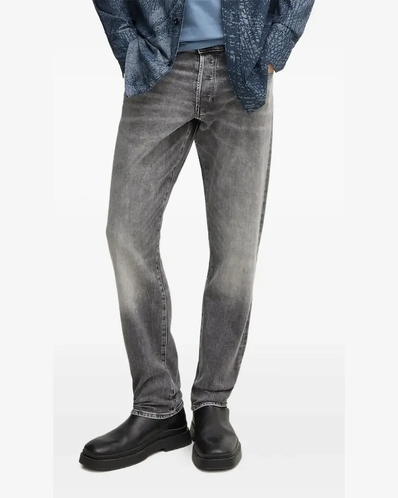 G-STAR RAW Klassische Jeans - Grau Grau