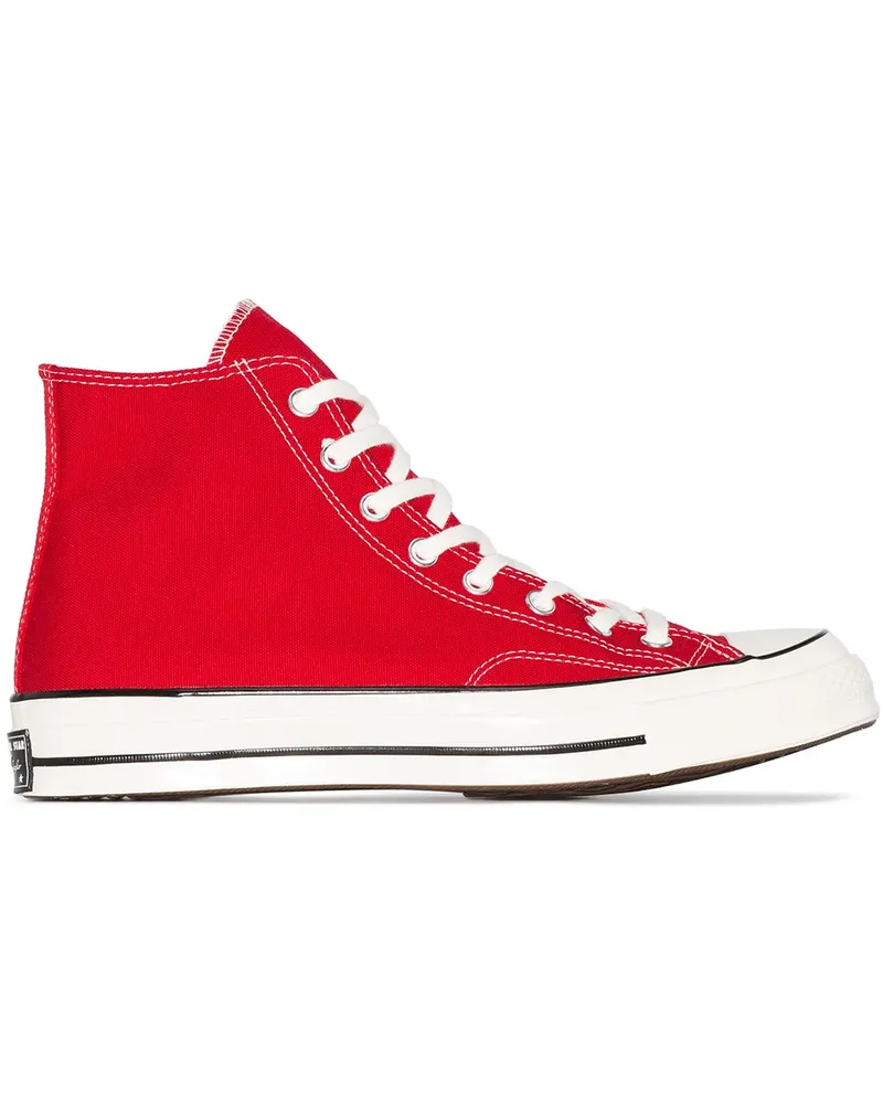 Converse Chuck Taylor 70' High-Top-Sneakers - Rot Rot