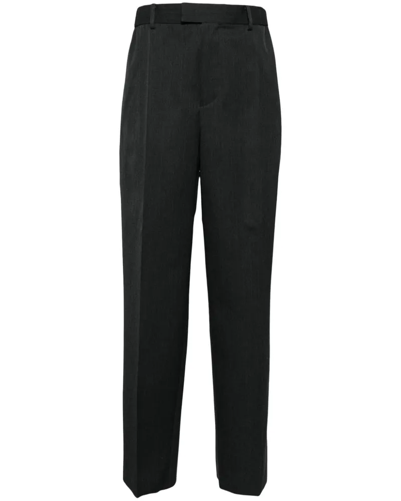 Undercover Hose mit geradem Bein - Grau Grau
