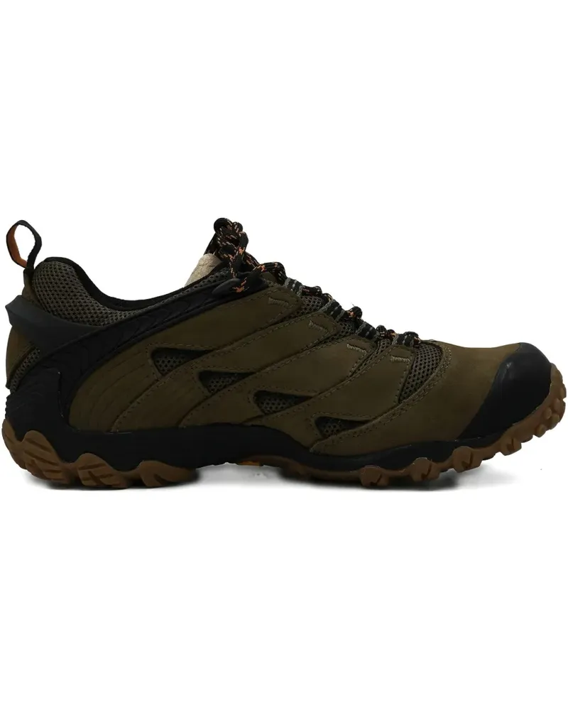 MERRELL Cham GTX Sneakers - Grün Grün