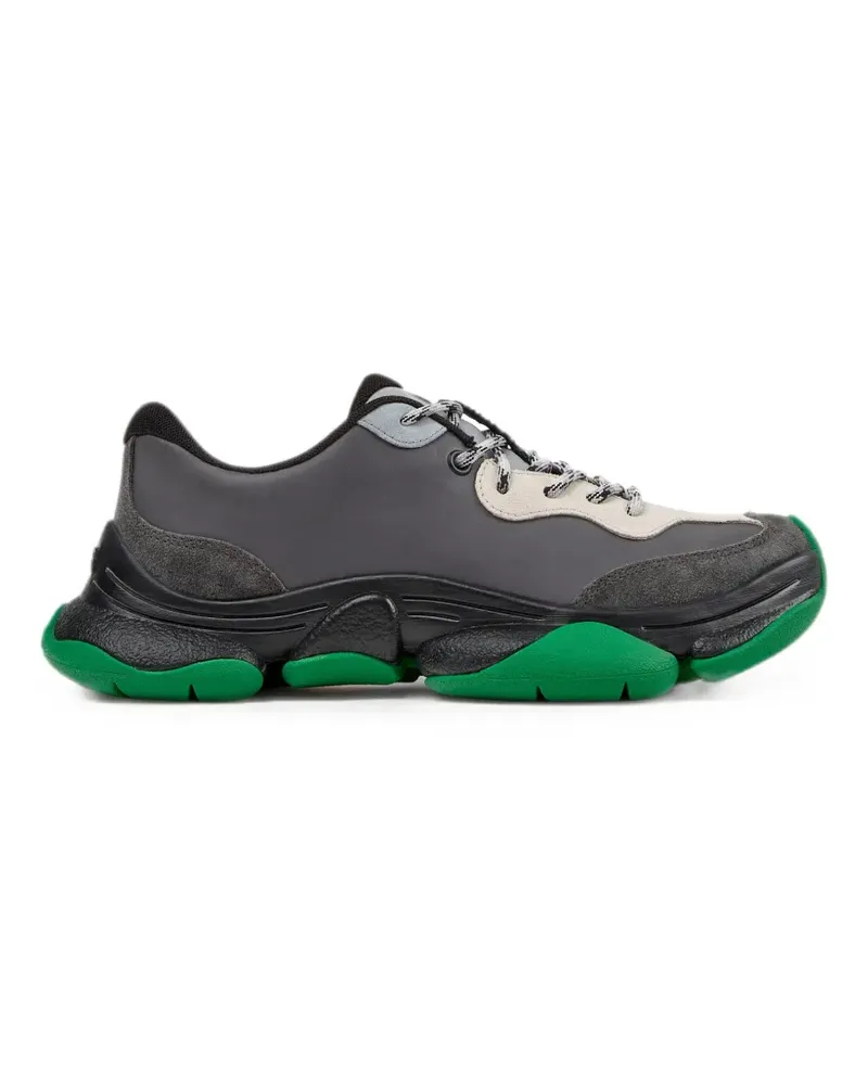 Camper Karst Twins Sneakers - Grau Grau