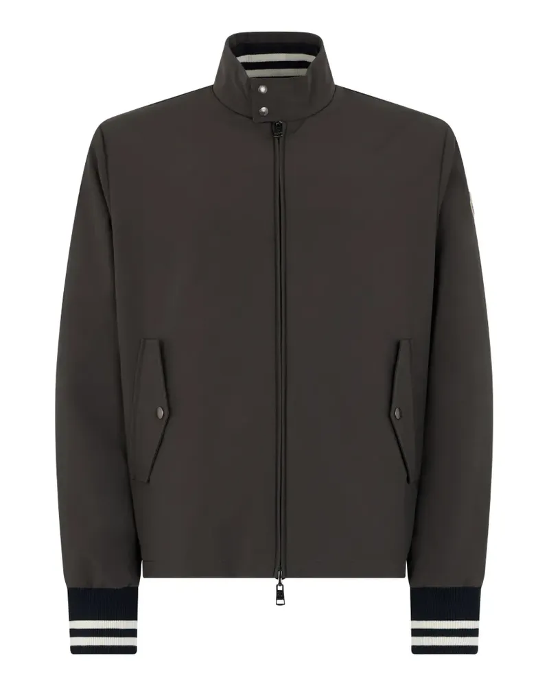 Moncler Prieure reversible bomber jacket - Grau Grau