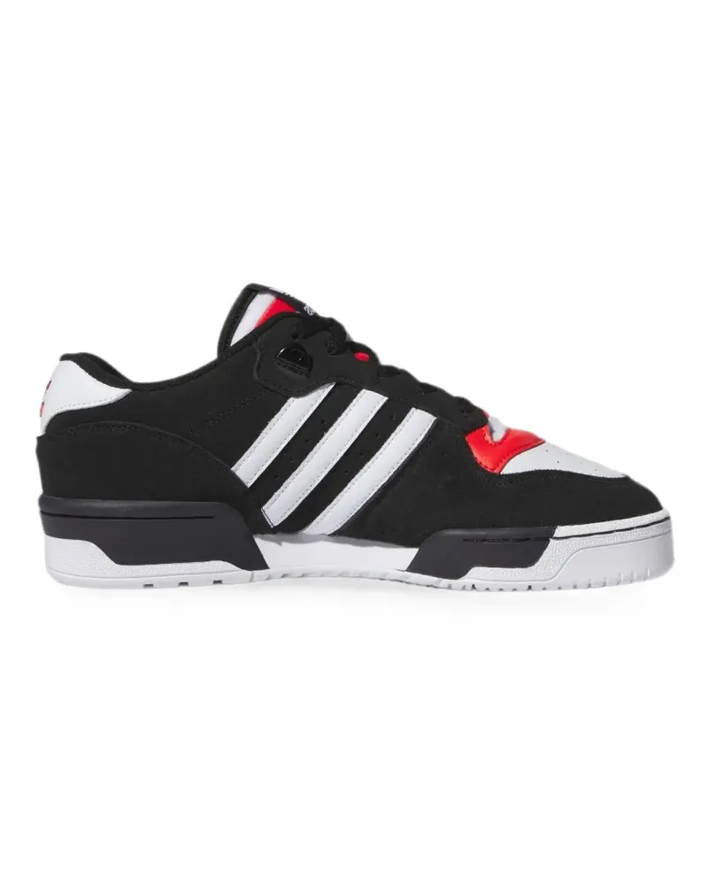 adidas Rivalry Cat In The Hat sneakers - Schwarz Schwarz