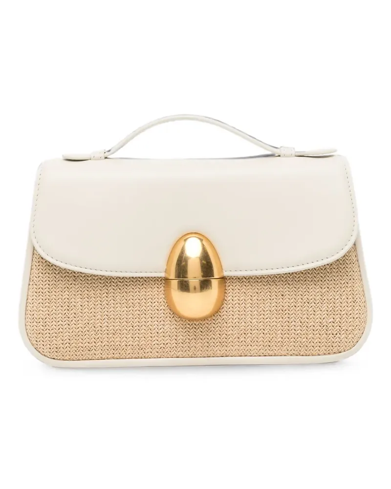 NEOUS Phoenix 1.0 Tote Bag - Nude Nude