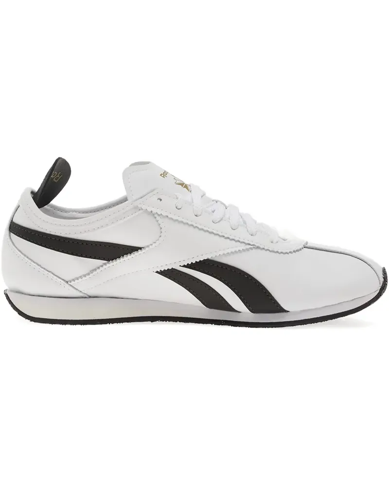 Reebok R400 sneakers - Weiß Weiß