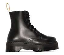 Jadon II Mono Stiefel - Schwarz