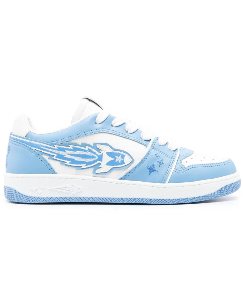 ENTERPRISE JAPAN EJ EGG Rocket Sneakers - Weiß Weiß