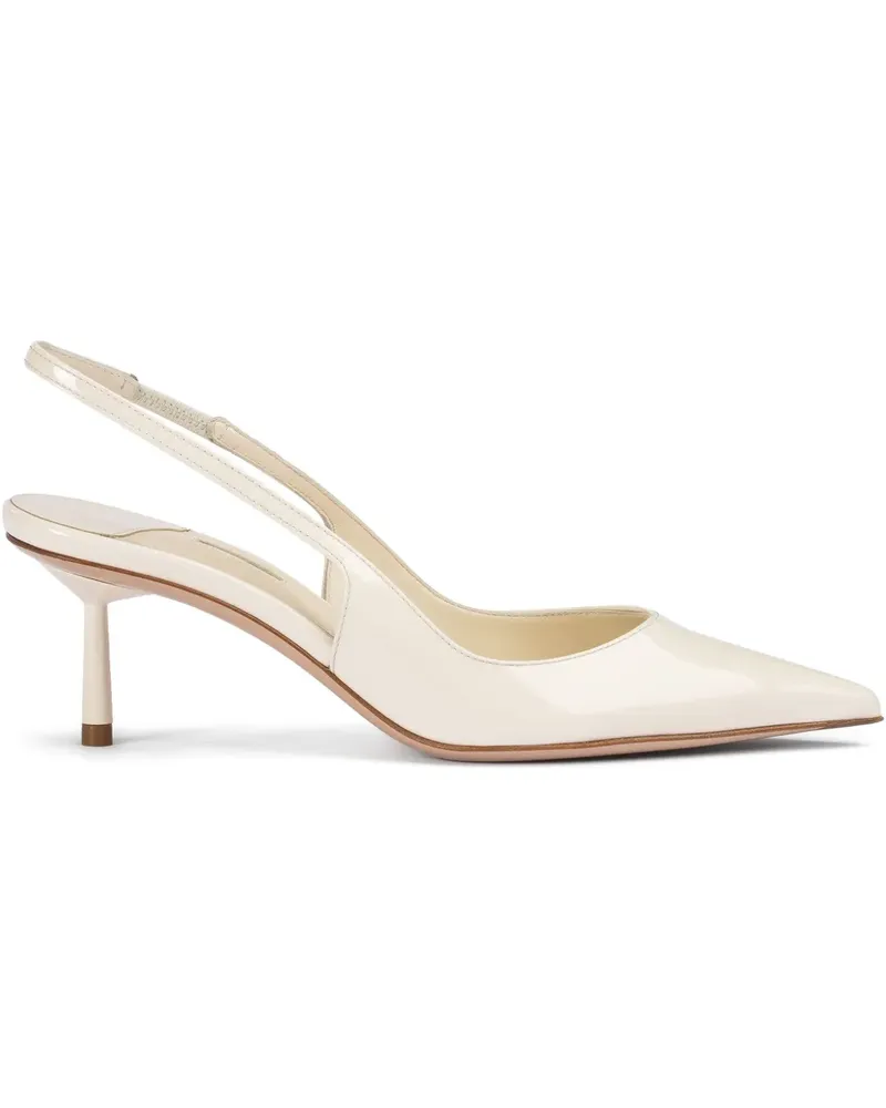 Le Silla Bella Pumps - Nude Nude