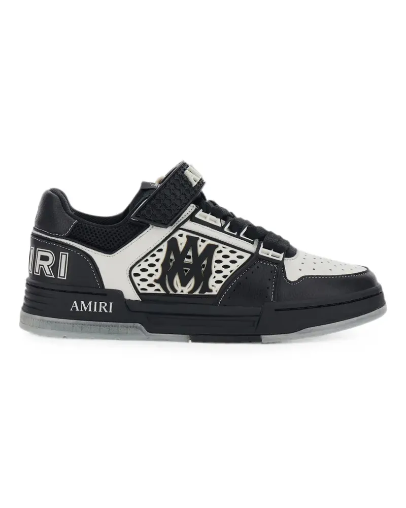 Amiri Ma Skyline sneakers - Schwarz Schwarz