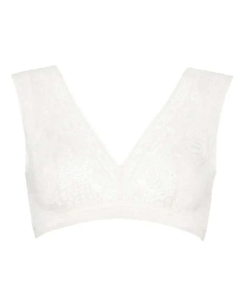 Eres Cascade BH - Weiß Weiß