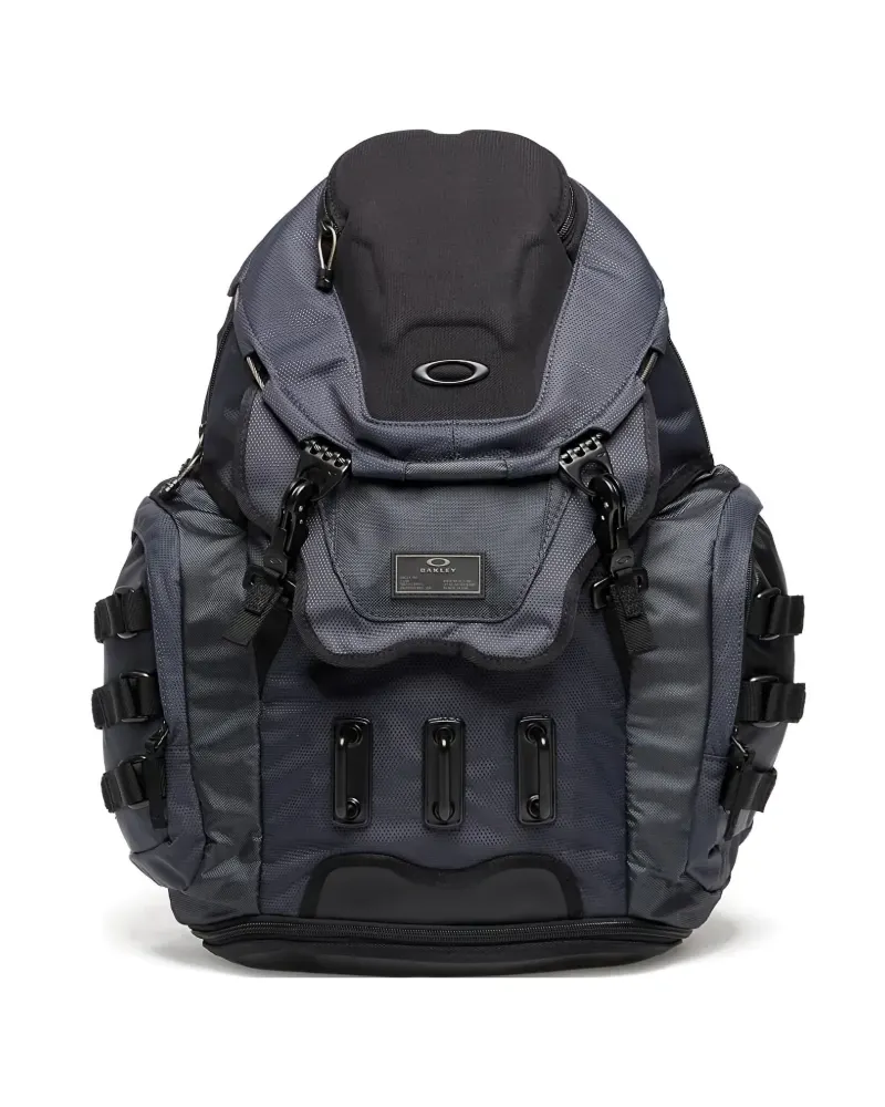 Oakley Kitchen Sink backpack - Grau Grau
