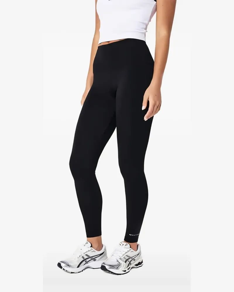 P.E. NATION Free Play 2 Leggings - Schwarz Schwarz