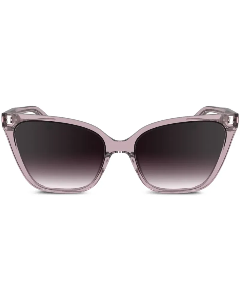 Calvin Klein CK24507S Sonnenbrille - Rosa Rosa
