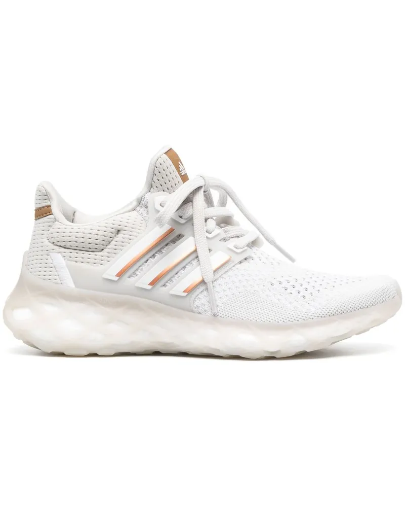 adidas Ultraboost DNA Sneakers - Grau Grau