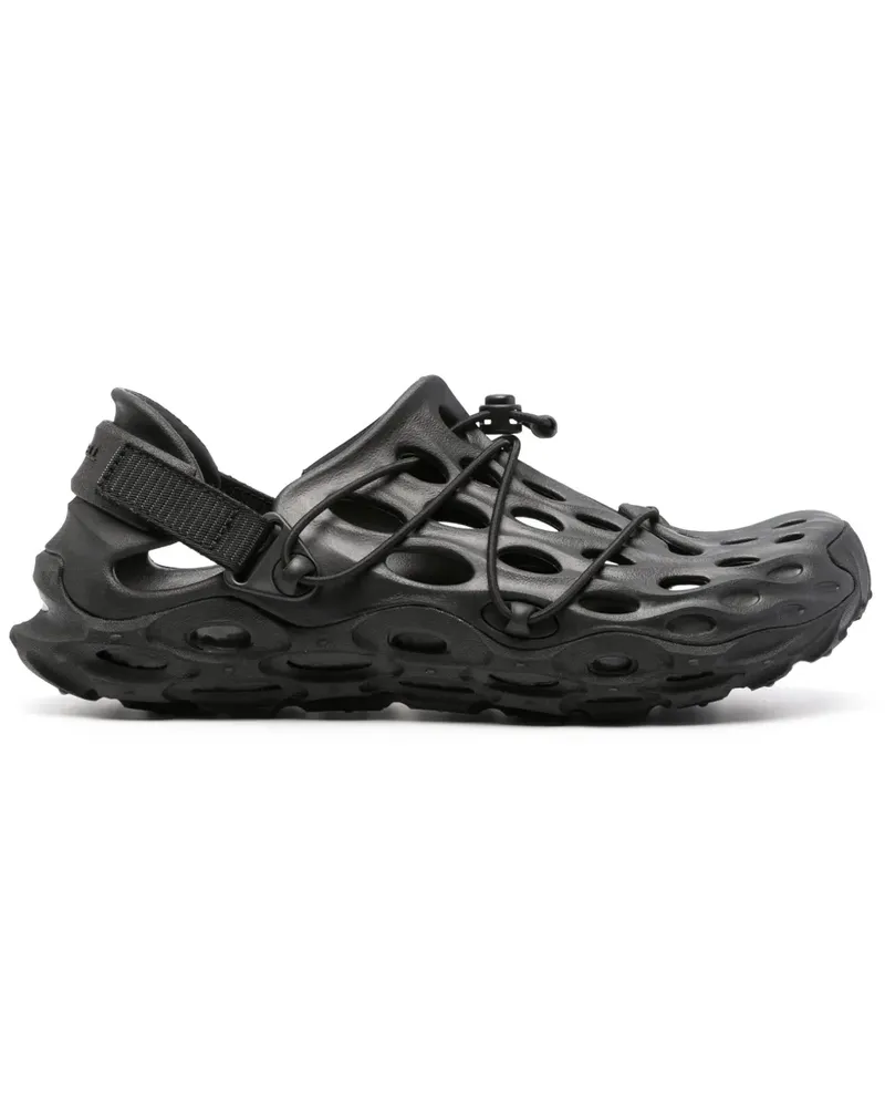 MERRELL Hydro Moc AT Cage 1TRL Sneakers - Schwarz Schwarz