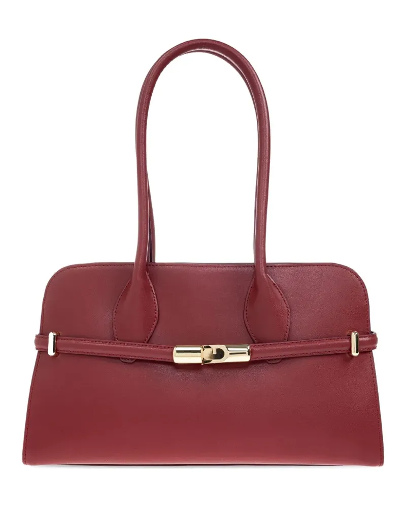 Furla Klassische Handtasche - Rot Rot
