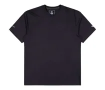 x Mercedes AMG Petronas Formula 1 Team star-logo T-shirt - Schwarz