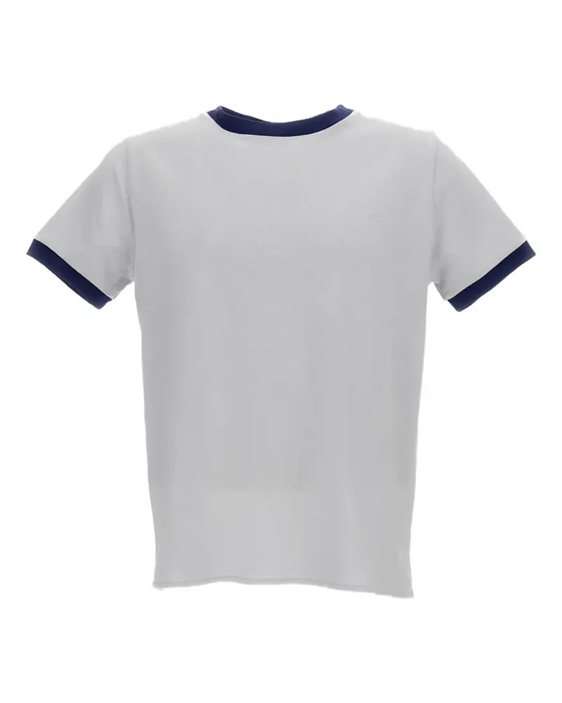 A.P.C. Short-sleeve T-shirt - Weiß Weiß