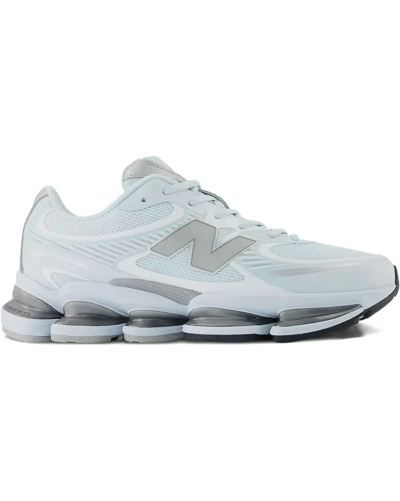 New Balance ABZORB 2000 Sneakers - Blau Blau