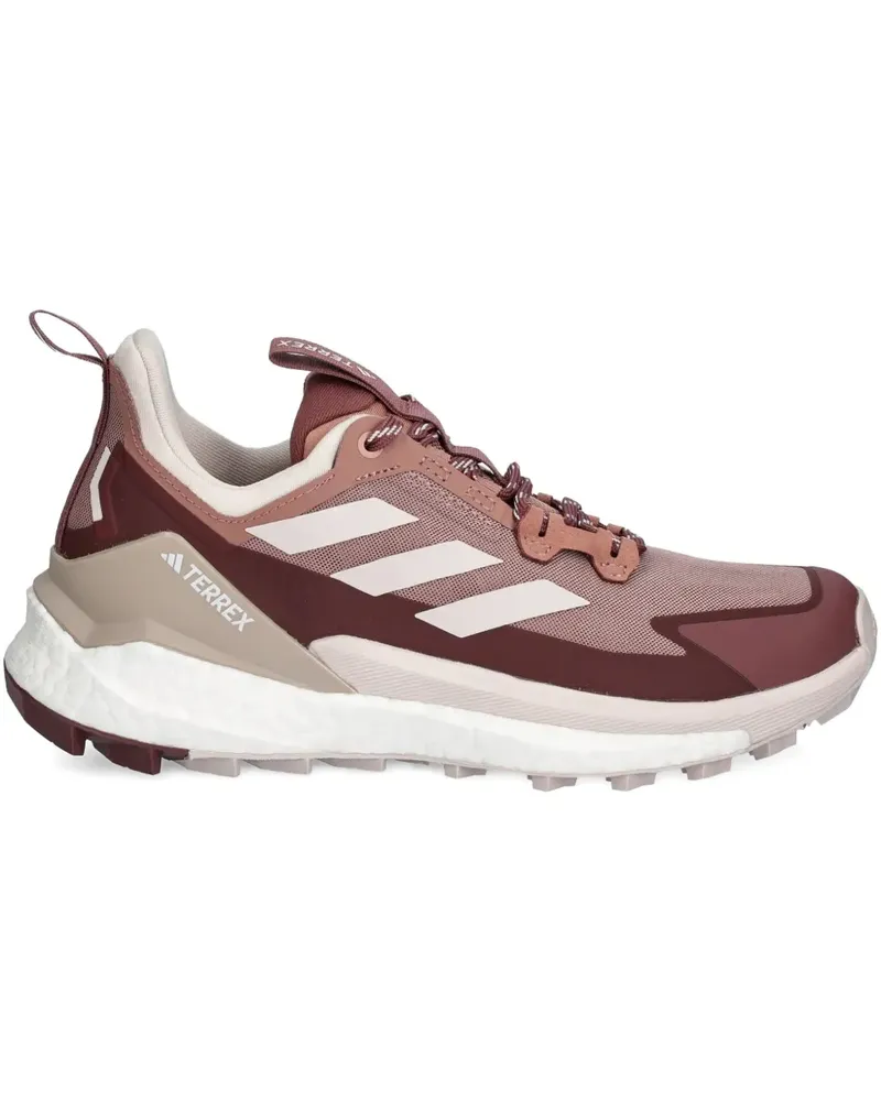 adidas Free Hiker 2.0 Sneakers - Rot Rot