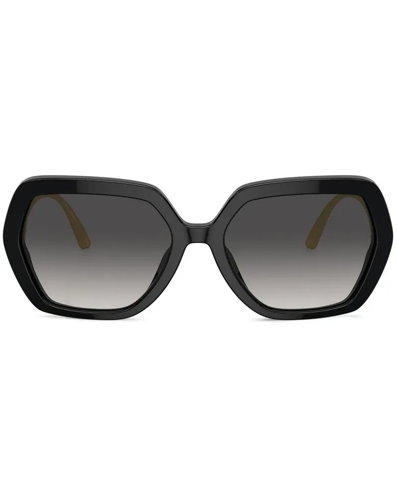 Dolce & Gabbana DG4468B Sonnenbrille - Schwarz Schwarz