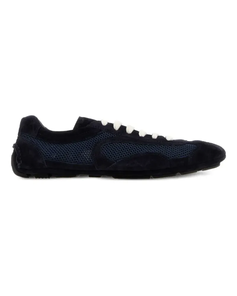 Prada Montecarlo Sneakers - Blau Blau