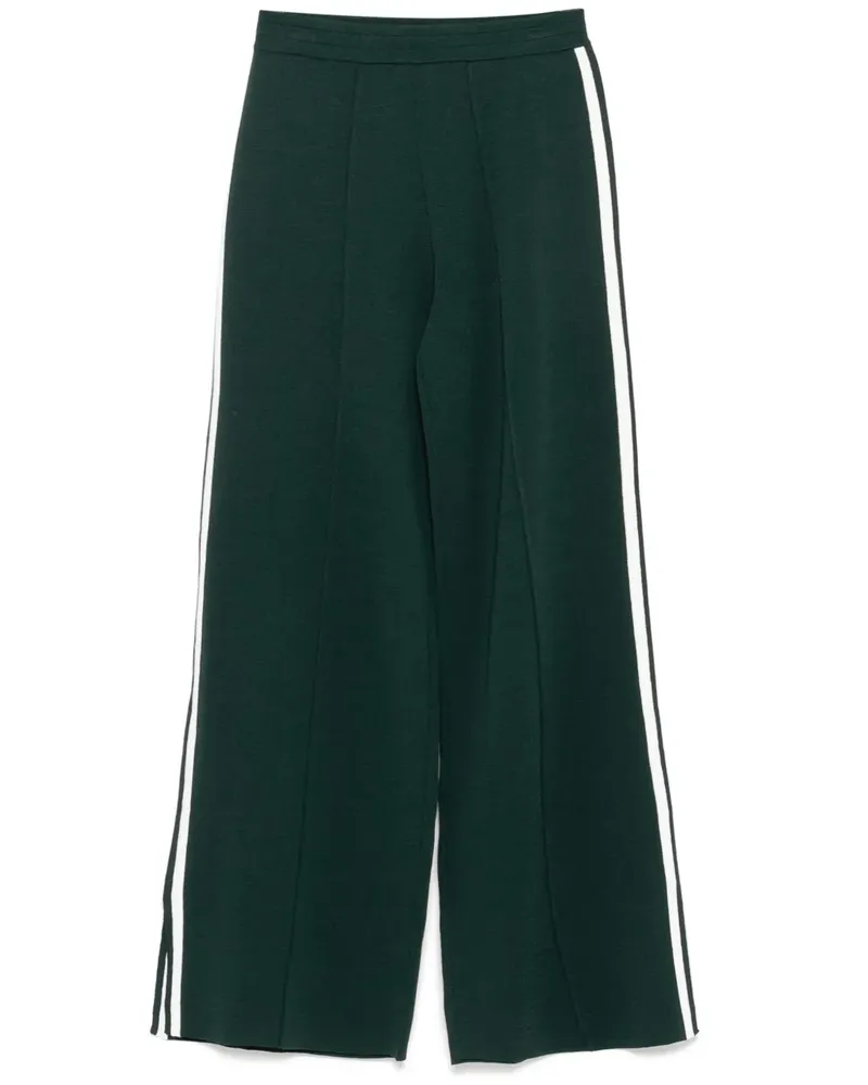 The Upside Les Border Freya Hose - Grün Grün