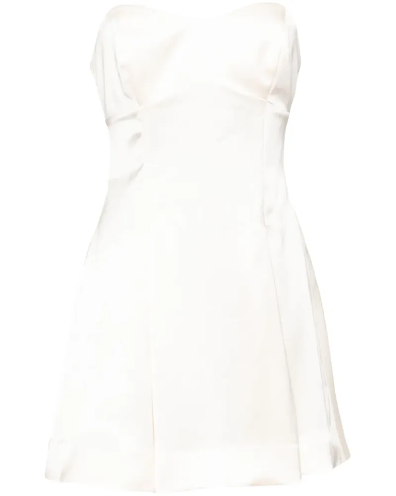 Reformation Jacques Kleid - Nude Nude