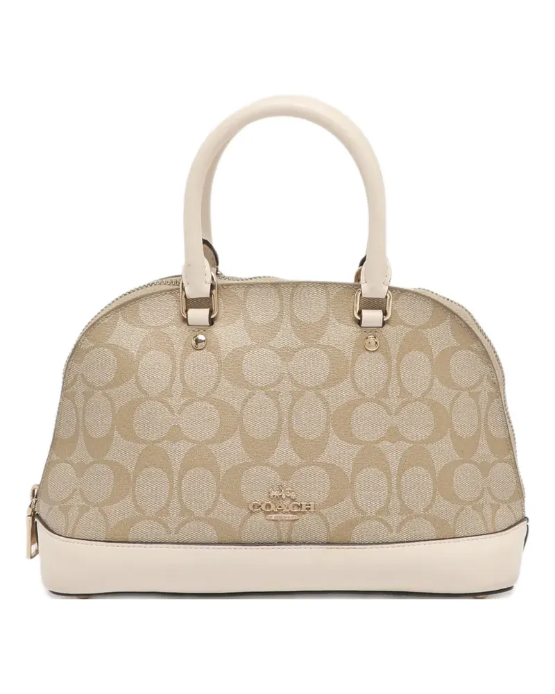 Coach 1228346 Cream - Nude Nude