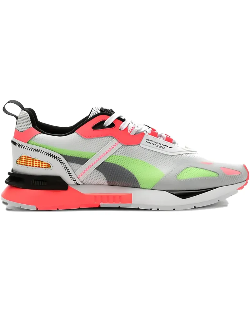 Puma Mirage Tech Paradise sneakers - Weiß Weiß