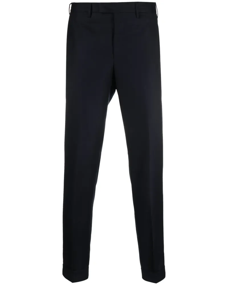 PT TORINO Klassische Hose - Blau Blau