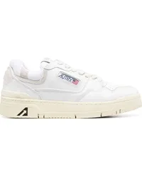 AUTRY Medalist Sneakers Weiß