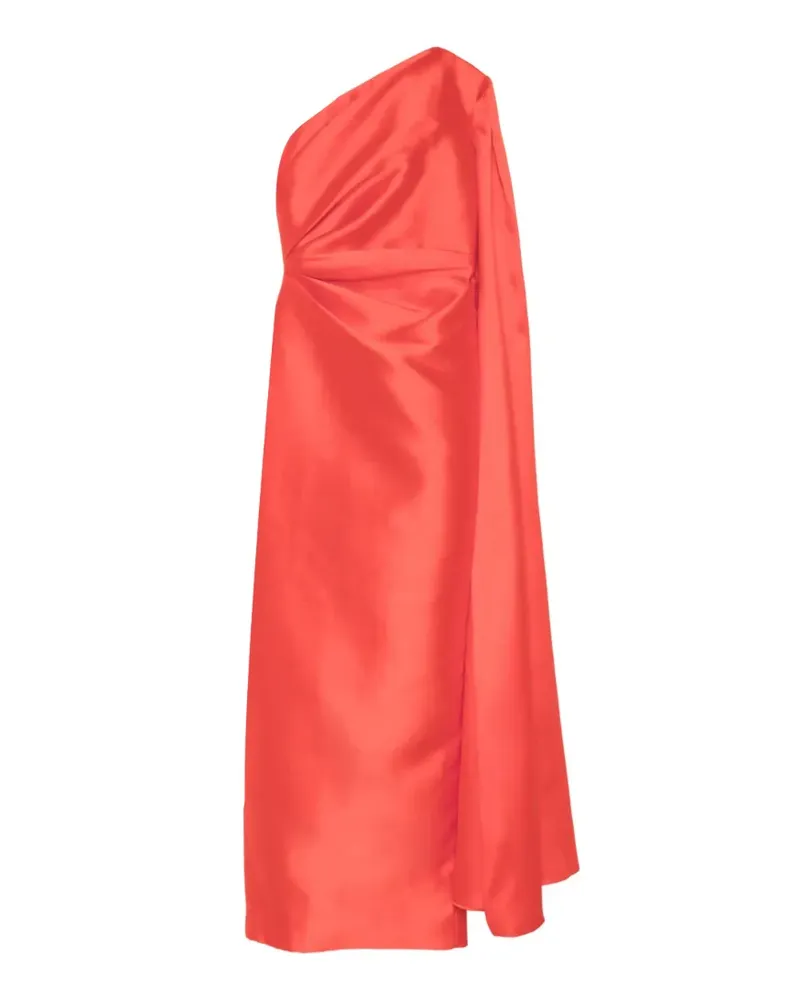 Solace London Veya Maxikleid - Rot Rot