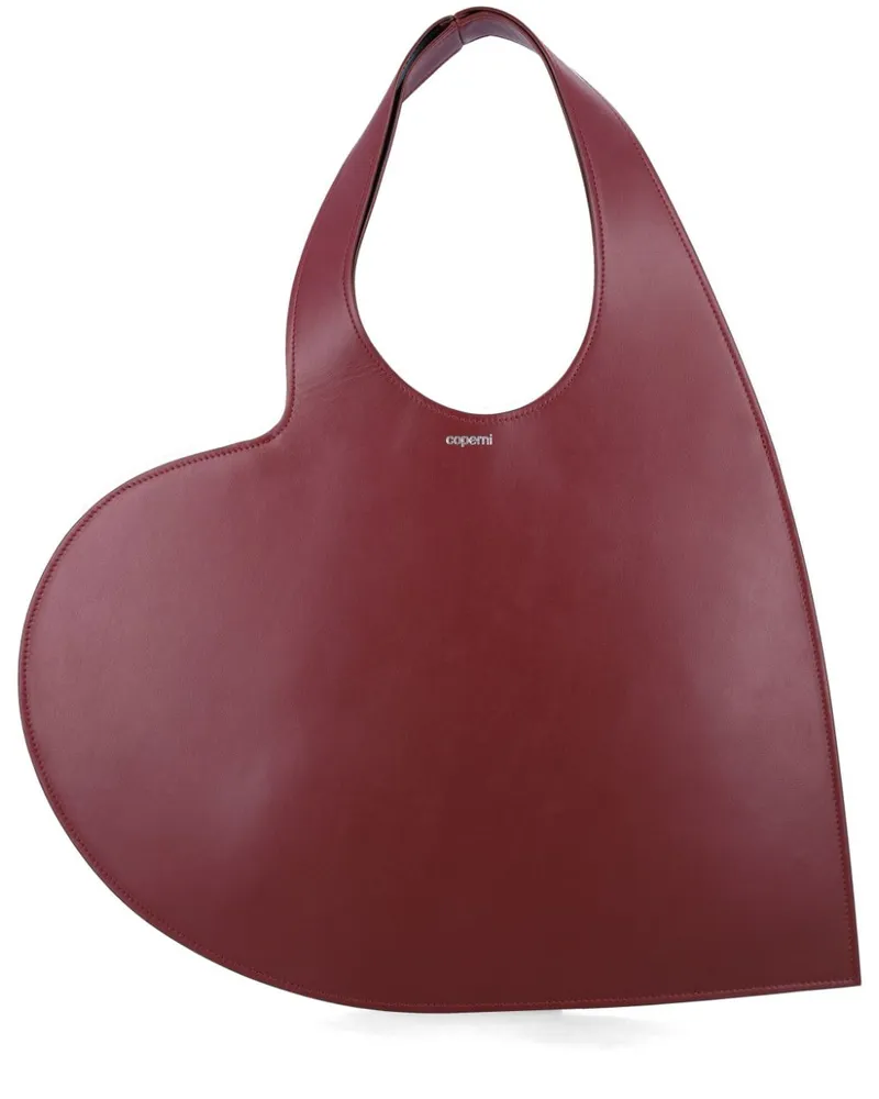 COPERNI Heart Shopper - Rot Rot