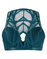 Marlies Dekkers The Illusionist BH Blau