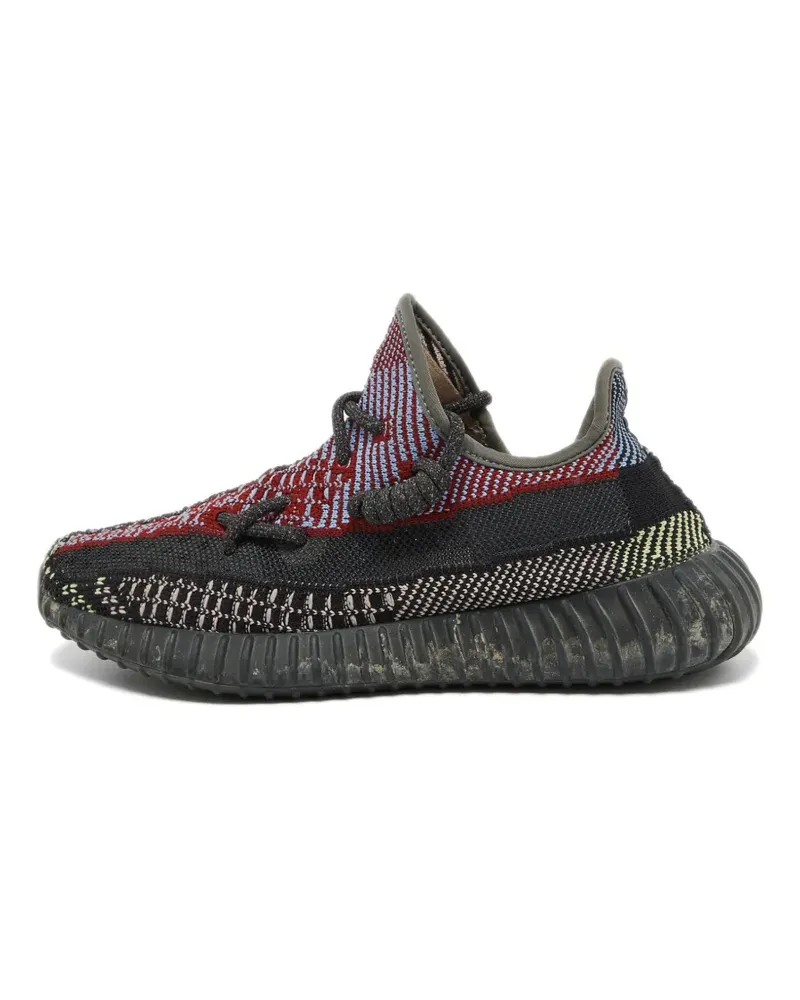 adidas Boost 350 V2 Yecheil lace-up sneakers - Schwarz Schwarz