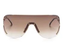 Rahmenlose E3006 Sonnenbrille