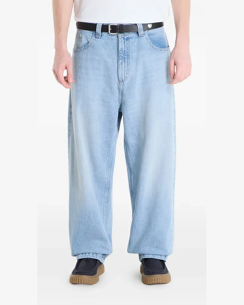 Carhartt WIP Brandon denim jeans - Blau Blau