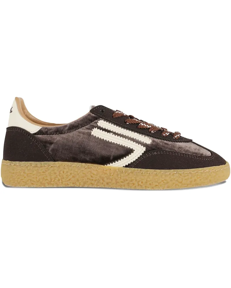 Puraai Sneakers mit Logo-Detail - Braun Braun