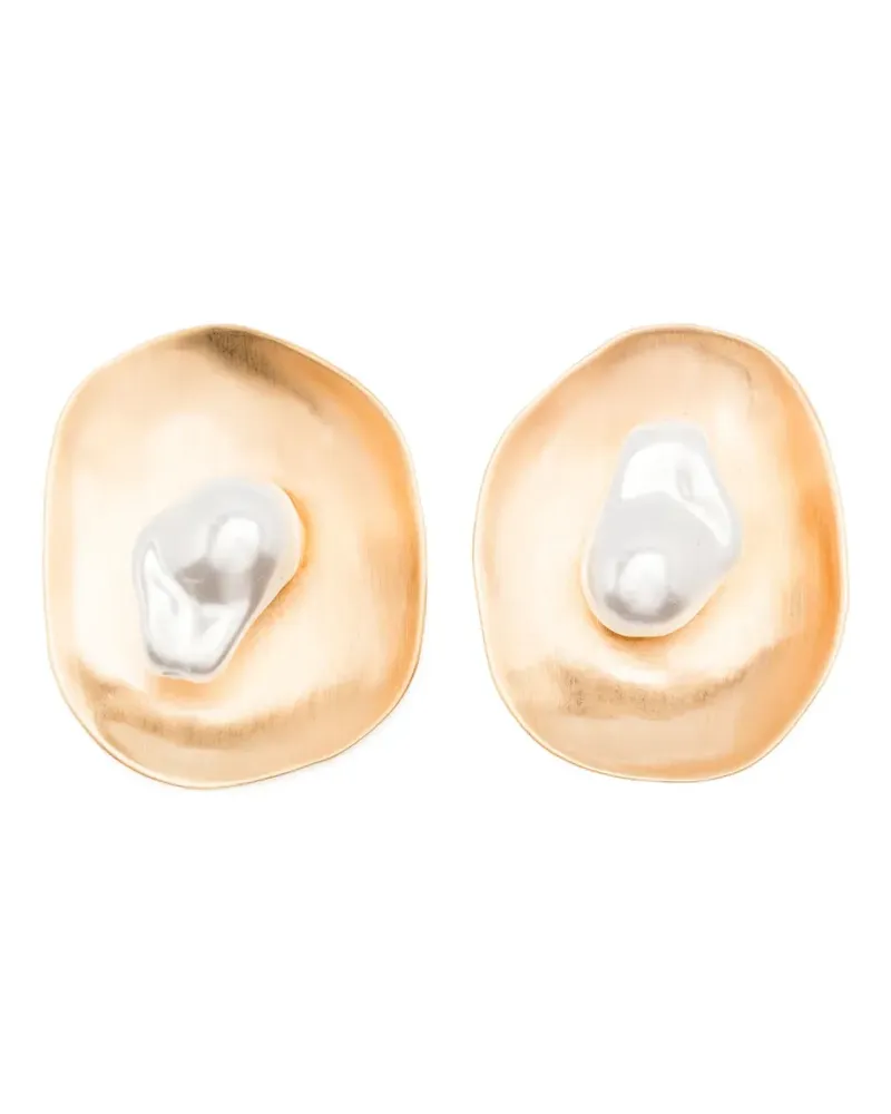 Cult Gaia Marzia Ohrringe - Gold Gold