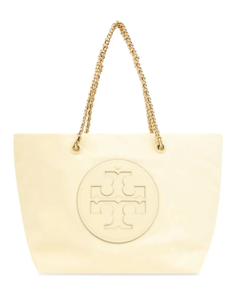 Tory Burch Ella Handtasche - Nude Nude