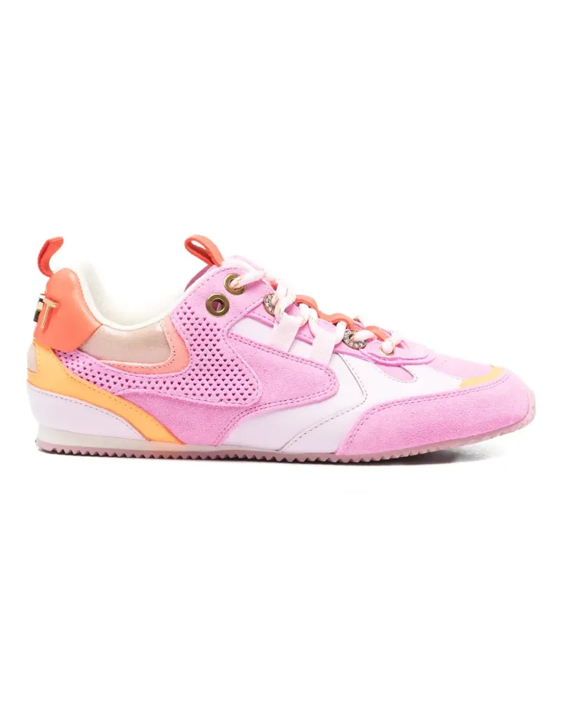 Kurt Geiger slim runner sneakers - Rosa Rosa