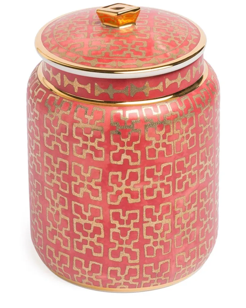 L’OBJET Fortuny' Dose - Rot Rot